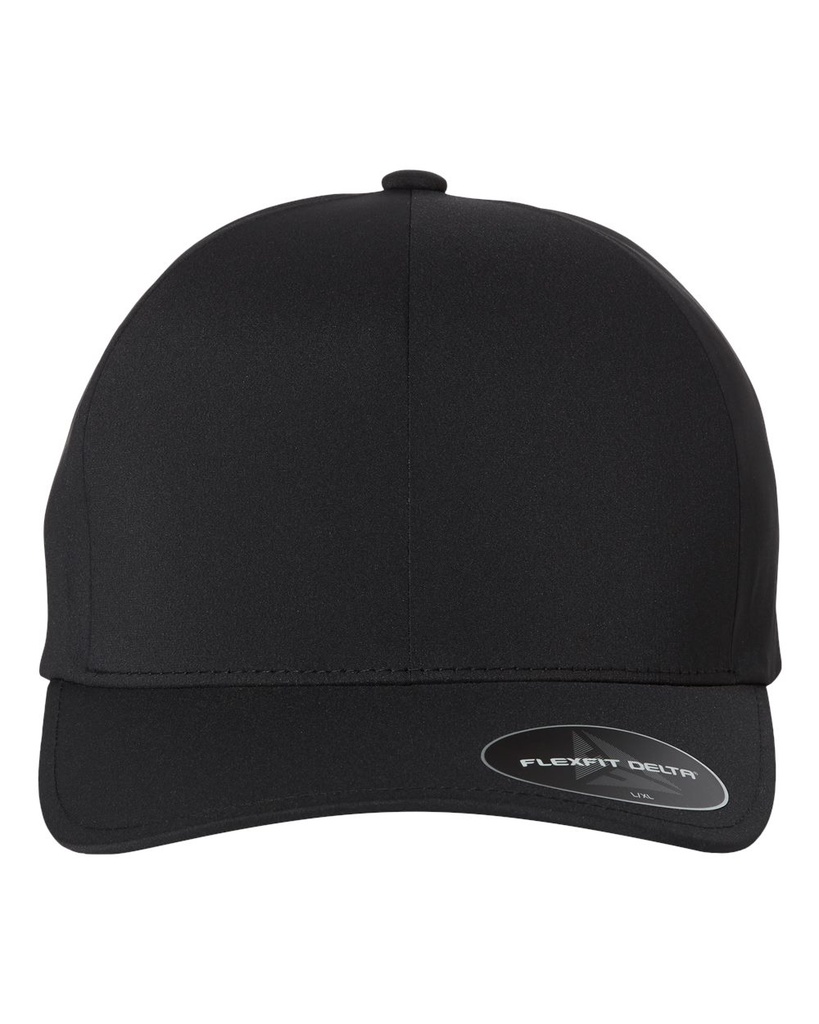 180 - Flexfit Delta® Seamless Cap