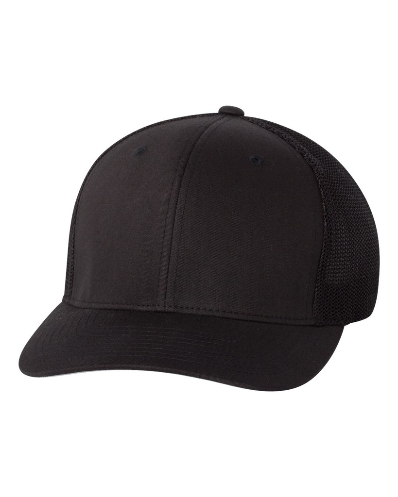 6511 - Flexfit Trucker Cap