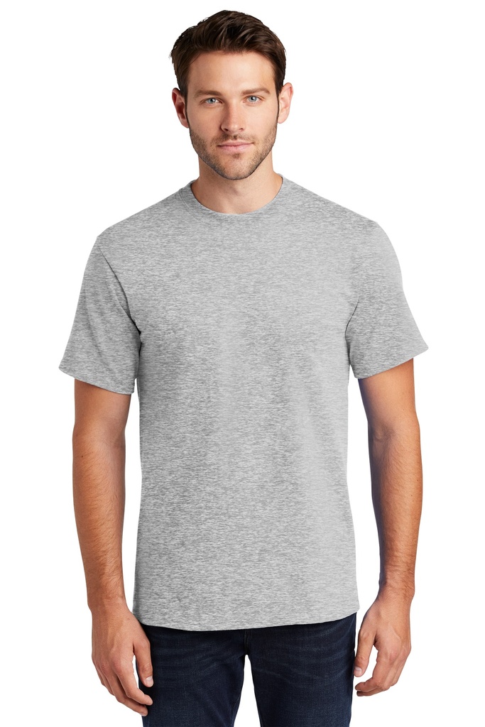 PC61T - Port & Company® Tall Essential Tee