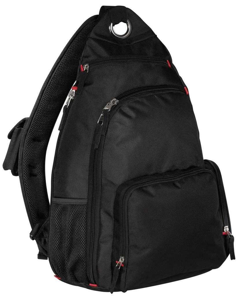 BG112 - Port Authority® Sling Pack