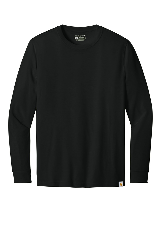 CT106921 - Carhartt® Long Sleeve T-Shirt
