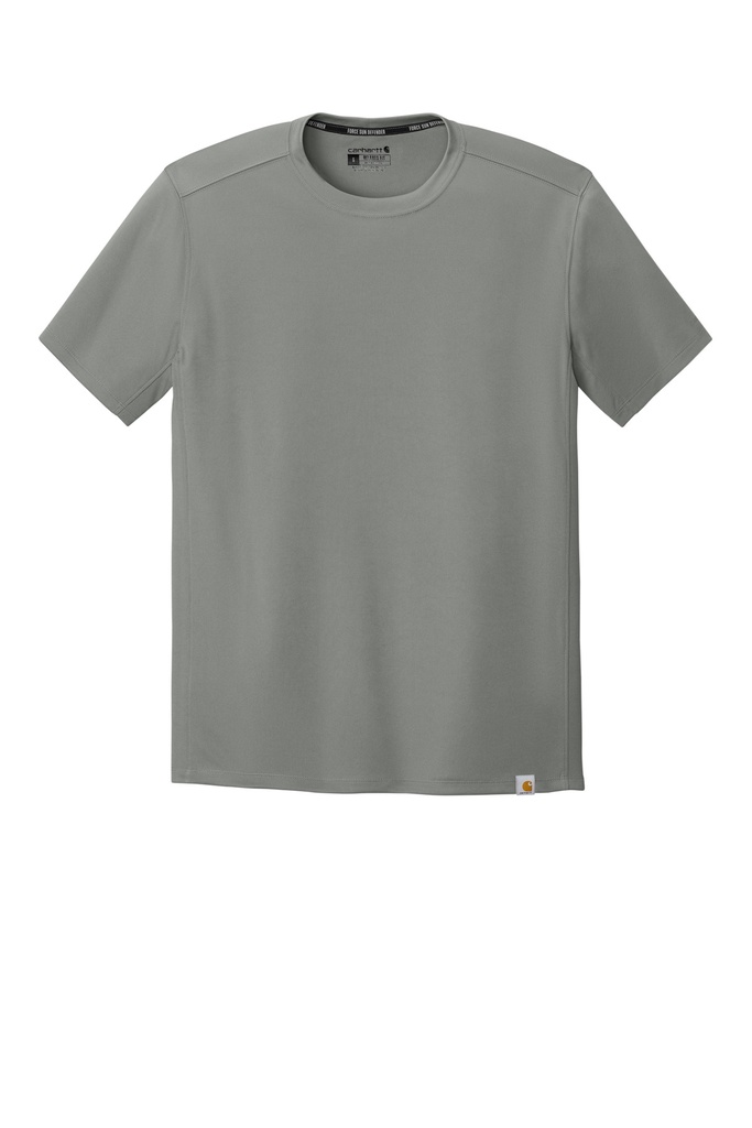 CT106868 - Carhartt Force® Sun Defender™ Short Sleeve T-Shirt