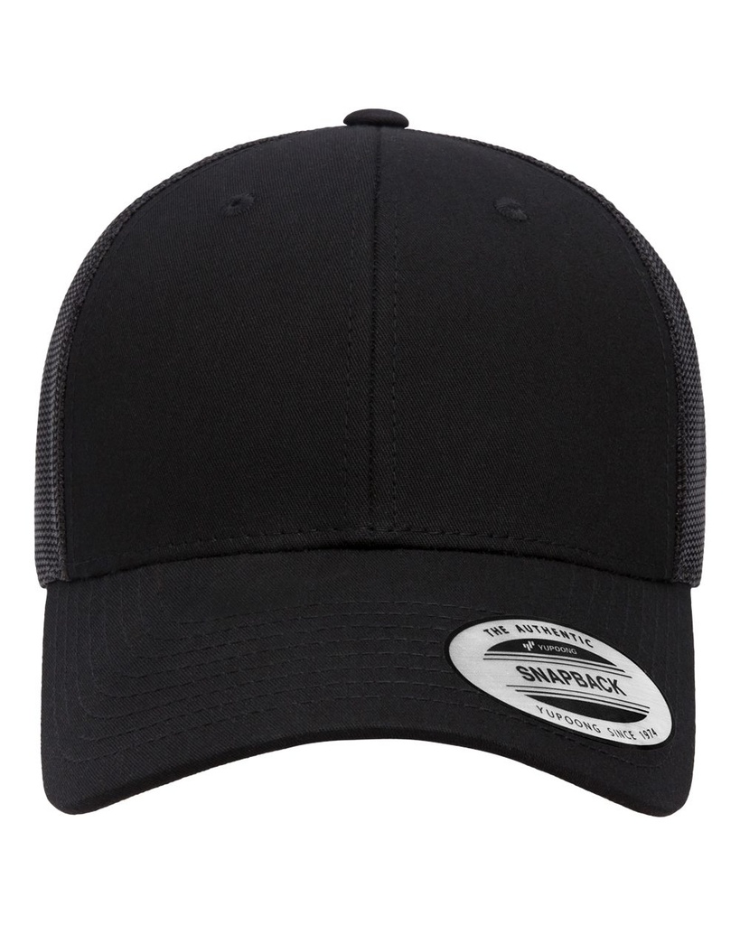 6601 - YP Classics Elite Cap
