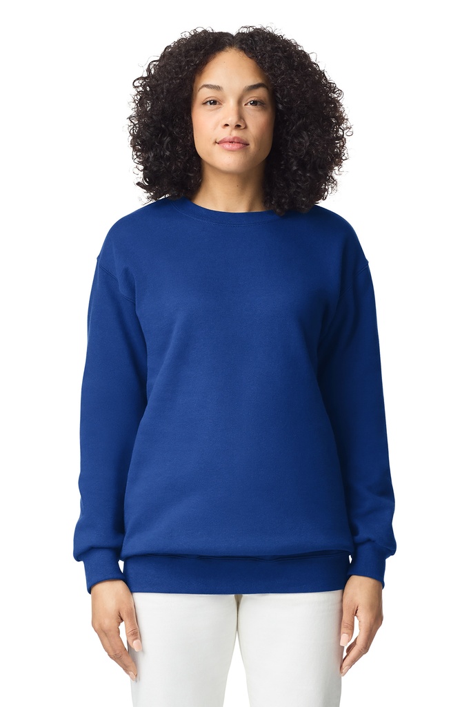 19000 - Gildan Hammer® Unisex Maxweight Crewneck Sweatshirt