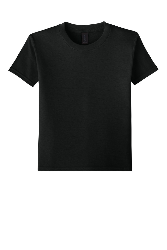 64000B - Gildan Youth Softstyle® T-Shirt