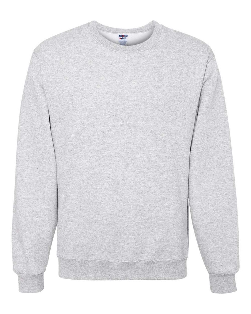 562MR - Unisex NuBlend Crewneck Sweatshirt