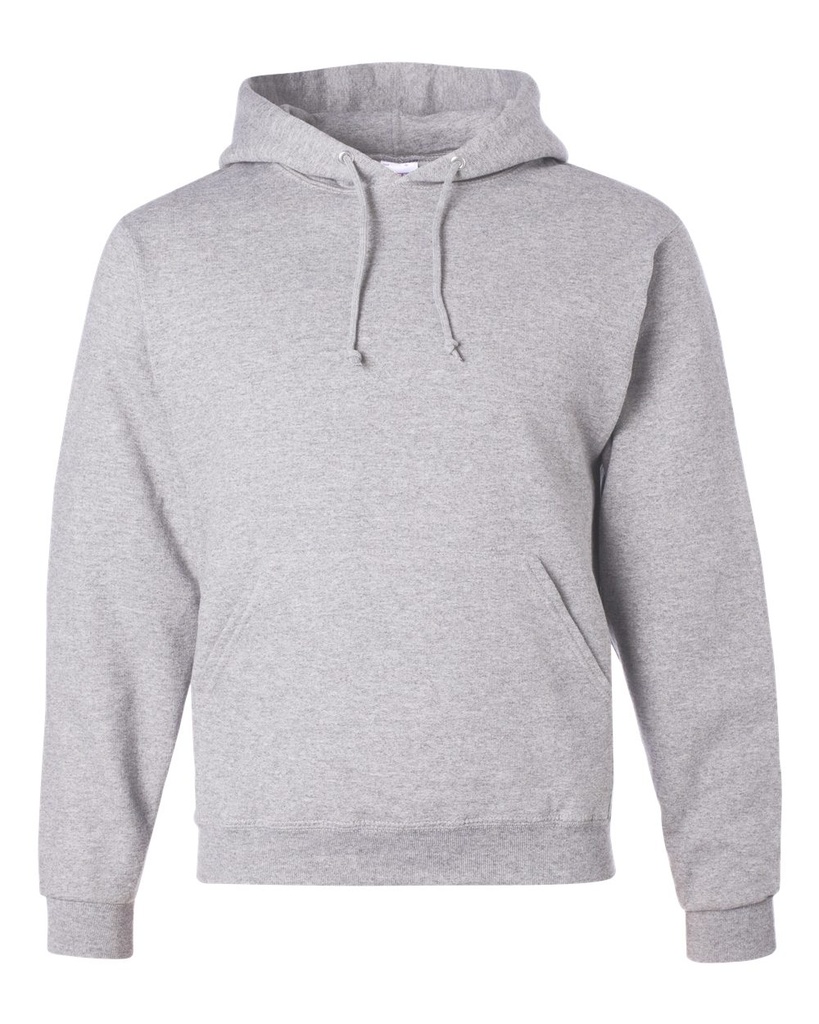 996MR - Jerzees - Unisex NuBlend Hooded Sweatshirt