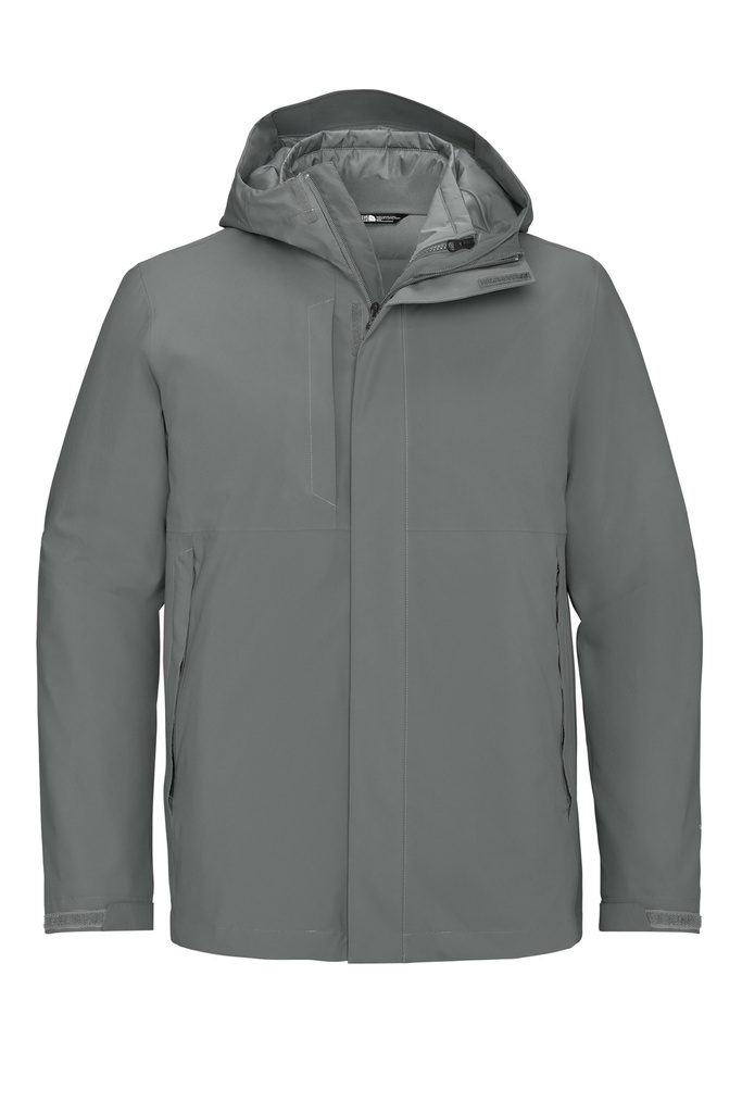 NF0A8FQH - The North Face® Castle Valley Triclimate 3-in-1 Jacket